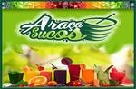 Logotipo Araçasucos Bagueteria