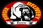 Logotipo Boreburger