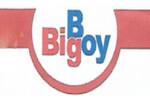 Logotipo Big Boy