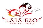 Logotipo Lábà Ezô Arte Culinária