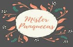 Logotipo Mister Panquecas
