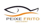 Logotipo Peixe Frito Delivery