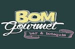 Logotipo Bom Gourmet
