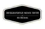 Logotipo Restaurante Nova Torre de Belém