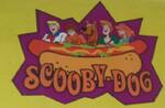 Logotipo Scooby Dog