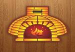 Logotipo Forno da Villa