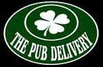 Logotipo The Pub Delivery