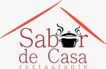 Logotipo Sabor de Casa
