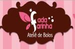 Logotipo Fada Farinha