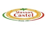 Logotipo Massas Castel