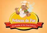 Logotipo Petisco do Pan