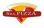 Logotipo Sra Pizza