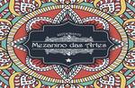 Logotipo Mezanino das Artes Gastronomia