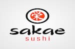 Logotipo Restaurante Sakae Sushi