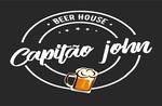 Logotipo Capitão John