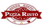 Logotipo Pizza Ristô