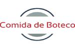 Logotipo Comida de Boteco