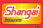 Logotipo Shangai Restaurante Chinês