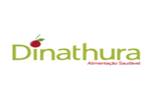 Logotipo Dinathura - Alimentação Saudável - Pkb