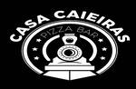 Logotipo Casa Caieiras Pizza Bar