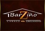 Logotipo Barzino Restaurante e Hamburgueria