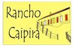 Logotipo Rancho Caipira