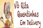 Logotipo Vó Rita Quentinhas