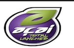 Logotipo Acai Total Lanches