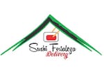 Logotipo Sushi Fortaleza