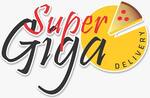 Logotipo Super Giga Delivery
