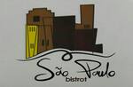 Logotipo Sao Paulo Bistrot