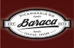 Logotipo Picanharia do Baraca