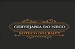 Logotipo Cervejaria do Neco