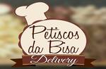 Logotipo Petiscos da Biza