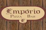 Logotipo Emporio Pizza Bar