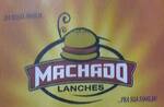 Logotipo Machado Lanche