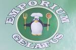 Logotipo Emporium Gelatus