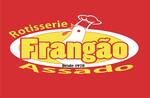 Logotipo Frangão