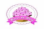 Logotipo Doces da Lary