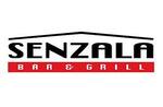 Logotipo Senzala Bar & Grill