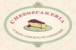 Logotipo Cheesecakeria - Moema