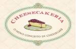Logotipo Cheesecakeria - Paulista