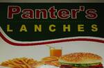 Logotipo Panter's Lanches