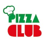 Logotipo Pizza Club Anil