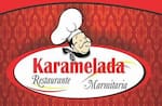 Logotipo Karamelada Restaurante