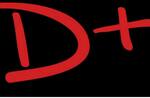 Logotipo Japa D+