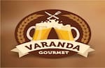 Logotipo Varanda Gourmet Araras