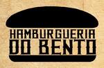 Logotipo Hamburgueria do Bento