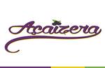 Logotipo Açaizera
