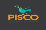 Logotipo Pisco Restaurante